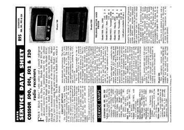 Cossor-500_501_501U_501AC_502_520_Melody Maker(BRTR-R95)-1957.Radio preview